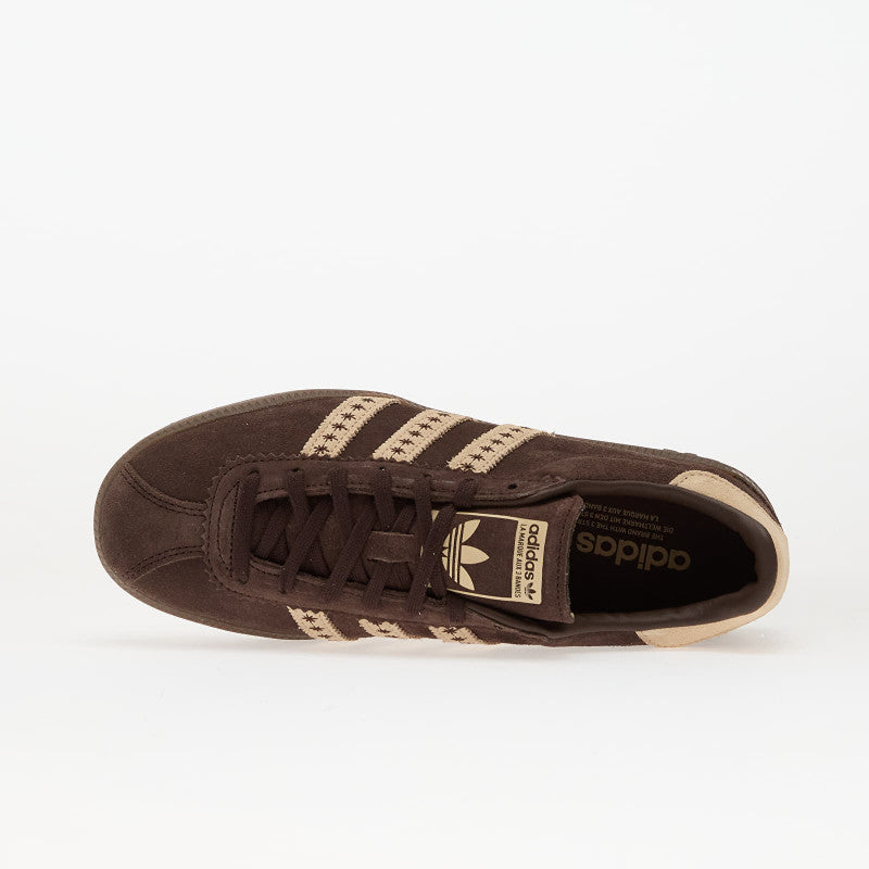 adidas Brmd Wmns Dark Brown/ Magic Beige/ Gum5 37