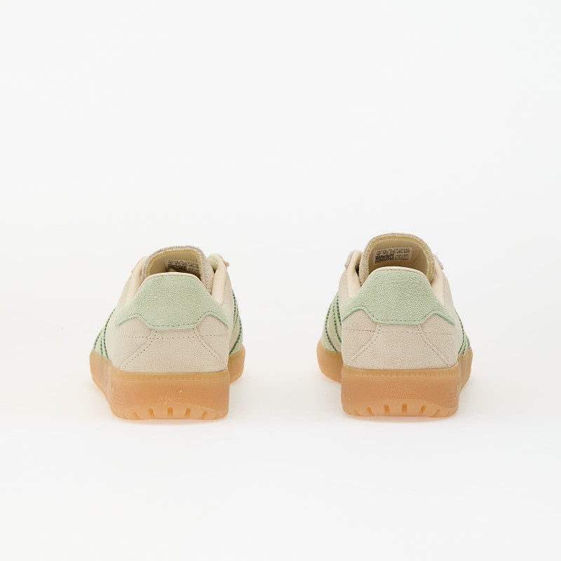 adidas Bermuda Cream White/ White/ White