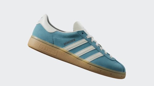 adidas Originals Wmns Muenchen