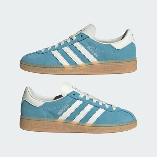 adidas Originals Wmns Muenchen
