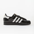 adidas Superstar II Wmns Core Black/ Ftw White/ Gold Metallic 39