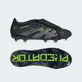 adidas Predator Pro z wywijanym językiem na naturalną nawierzchnię