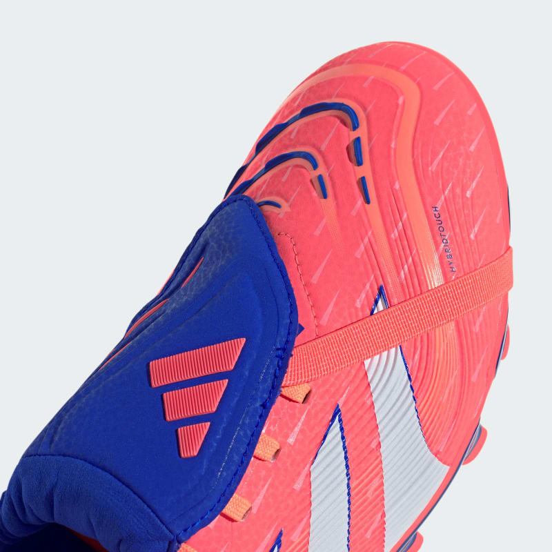 adidas Predator Pro Fold-Over Tongue Multi-Ground
