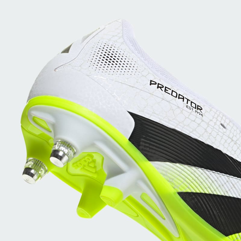 adidas Predator Pro Fold-Over Tongue Soft Ground