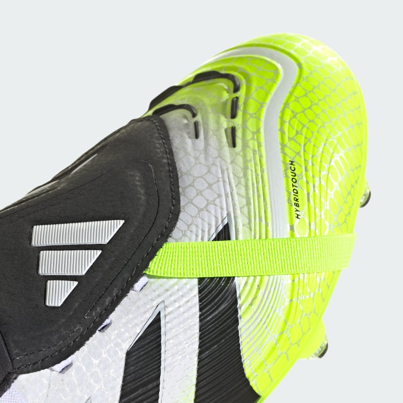adidas Predator Pro Fold-Over Tongue Soft Ground