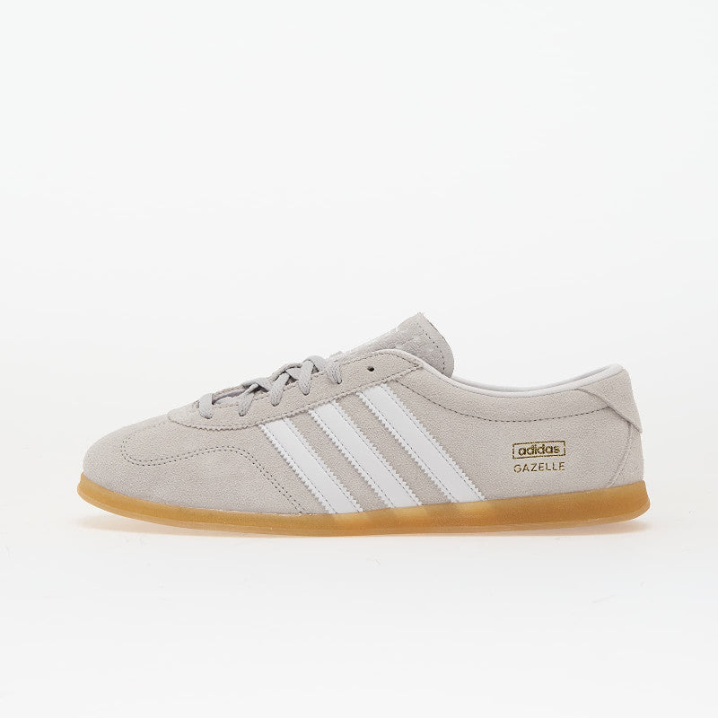 adidas Gazelle Lo Pro Wmns Grey Two/ Ftw White/ Gum 38