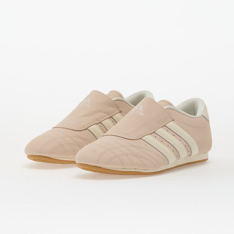 adidas adidas Taekwondo Wmns Wonder Aqua/ Off White/ Gum 36