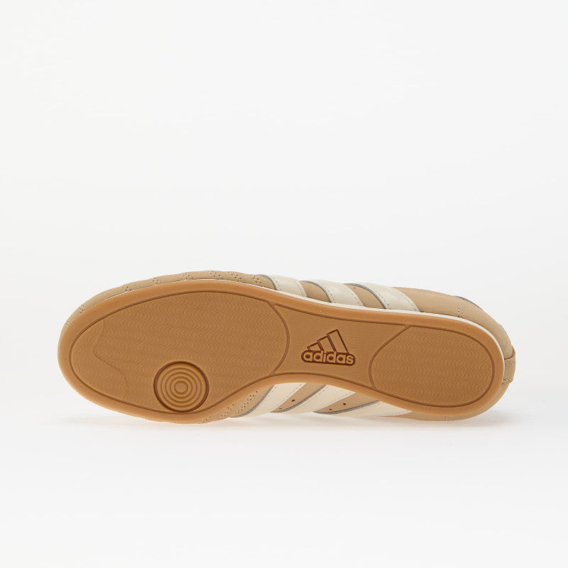 adidas Taekwondo Wmns Magic Beige/ Off White/ Gum 41