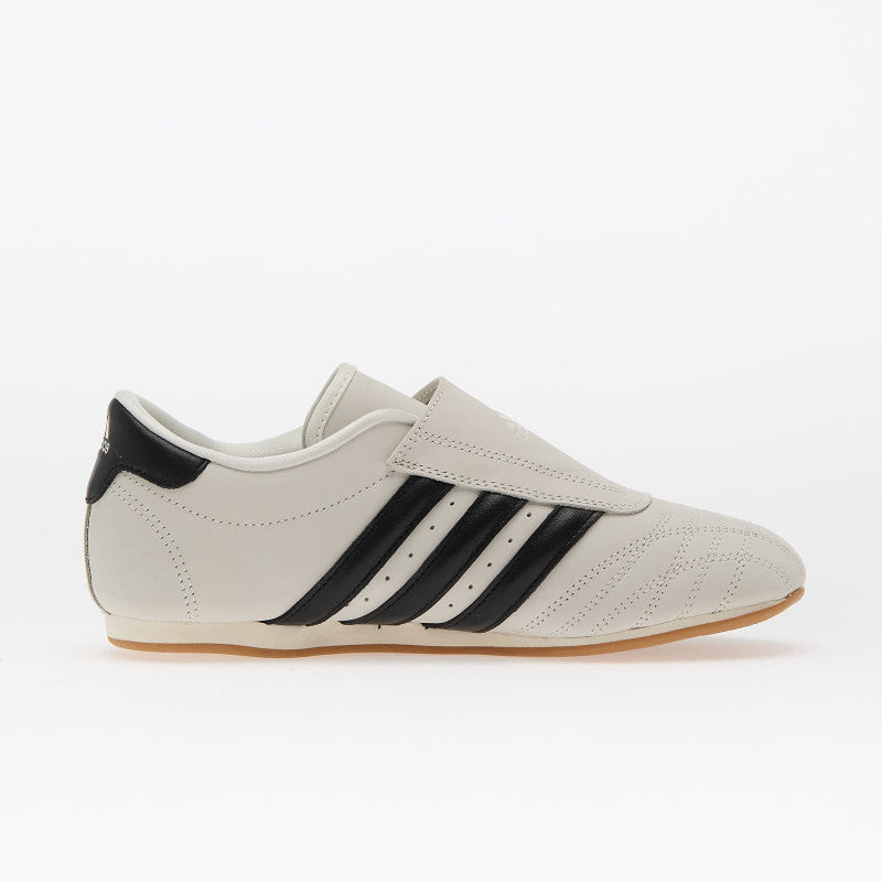 adidas Taekwondo Wmns Off White/ Core Black/ Gum 37