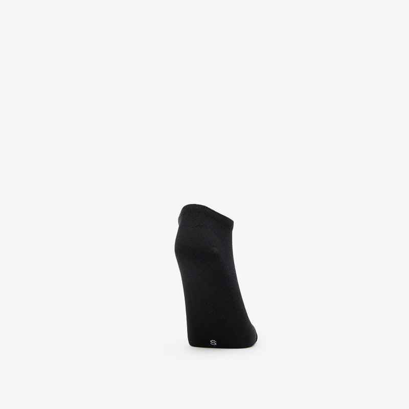 adidas Liner Socks 3-Pack White/Grey/Black