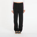 adidas Adibreak Tracksuit Bottoms Black/ Black