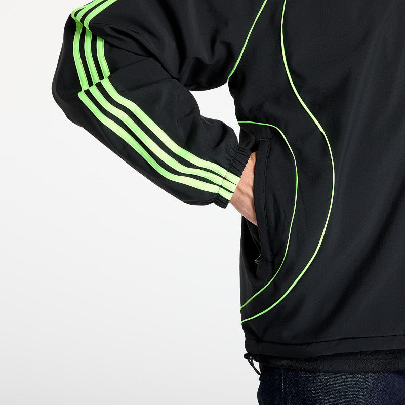 adidas Teamgeist Adicolor Track Top Black