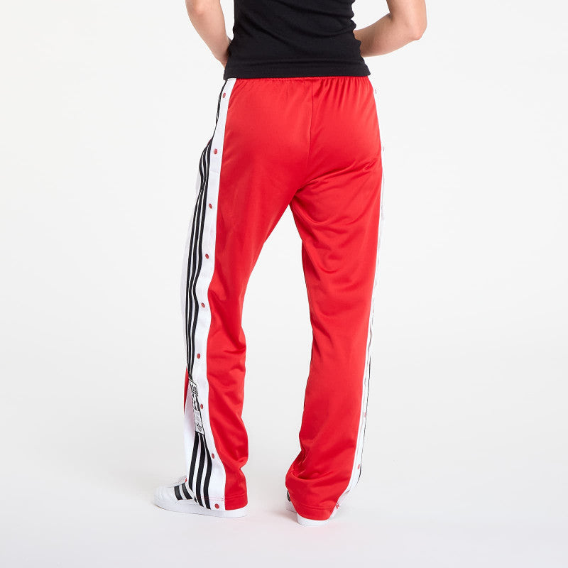 adidas Adibreak Tracksuit Bottoms Better Scarlet/ Black