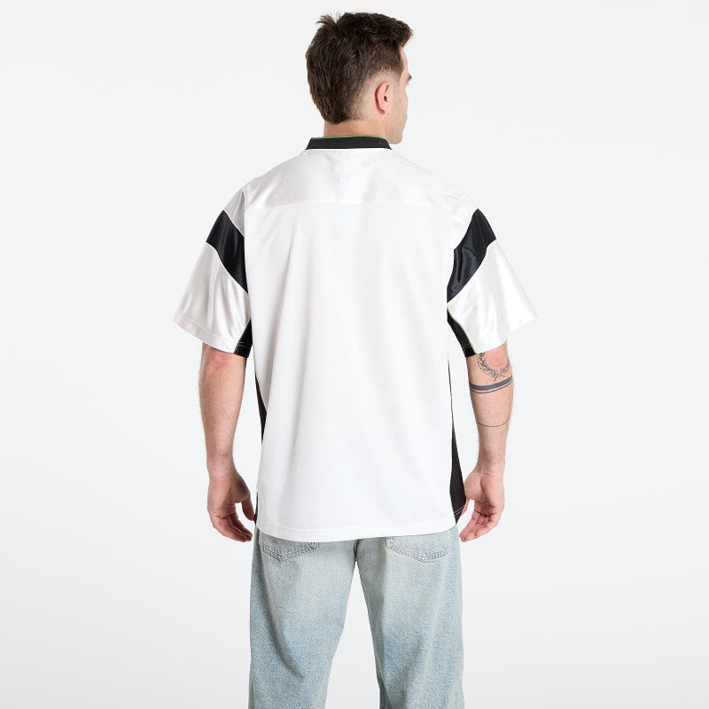 adidas Football Jersey Cloud White/ Black