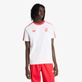adidas Liverpool Fc Originals T-Shirt White