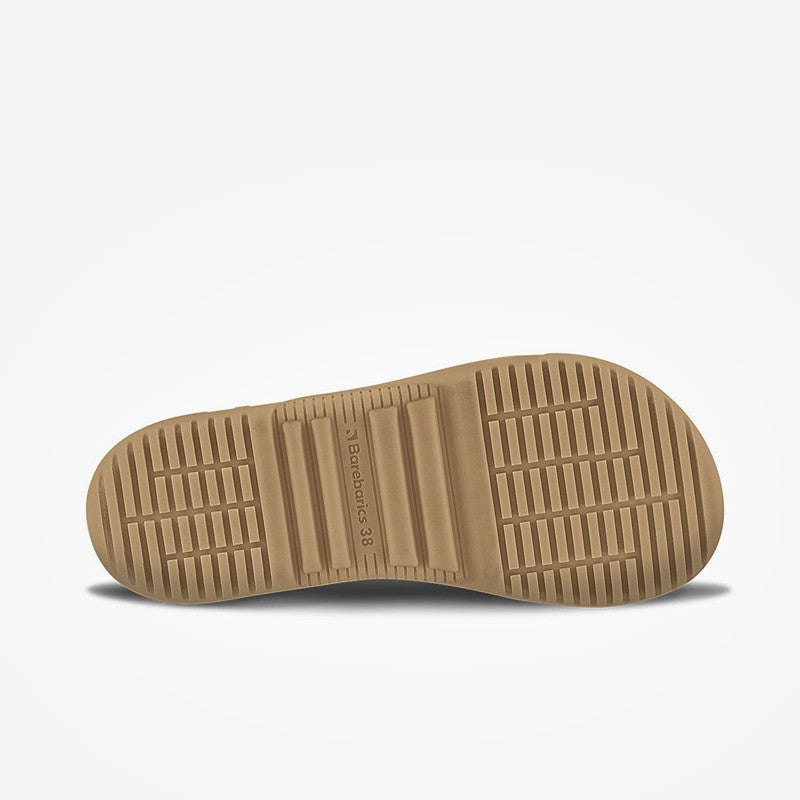 Barebarics Blizzard Dark Grey