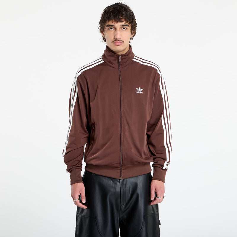 adidas Adicolor Classics Firebird Track Top Auburn