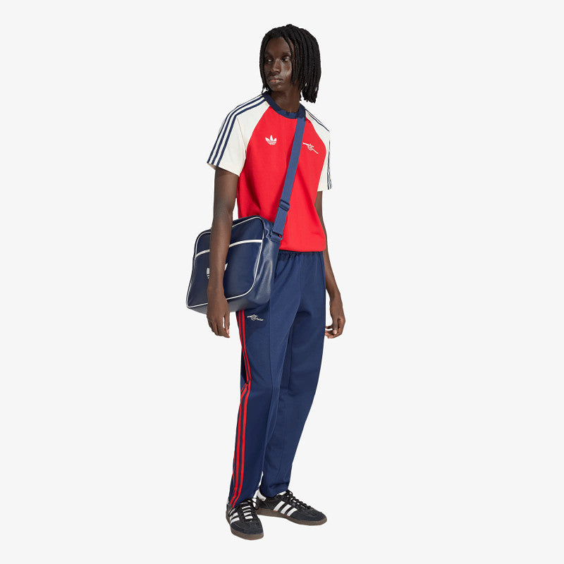 adidas Arsenal Fc Og T-Shirt Better Scarlet/ Off White