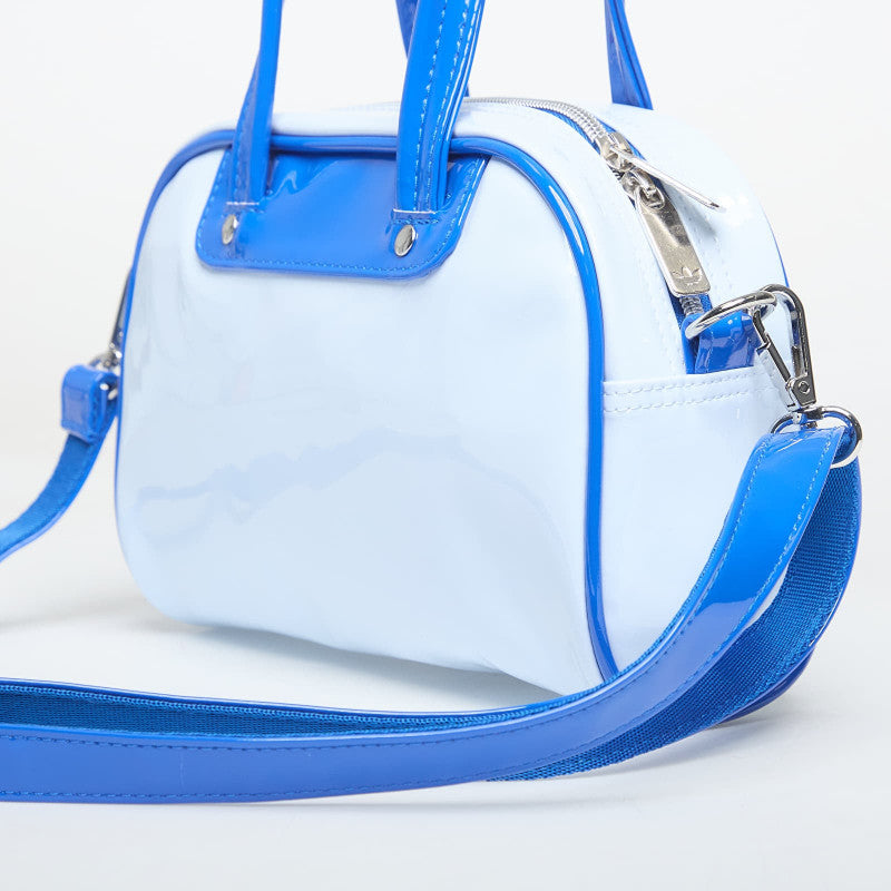 adidas Adicolor Mini Bowling Bag Crystal Sky
