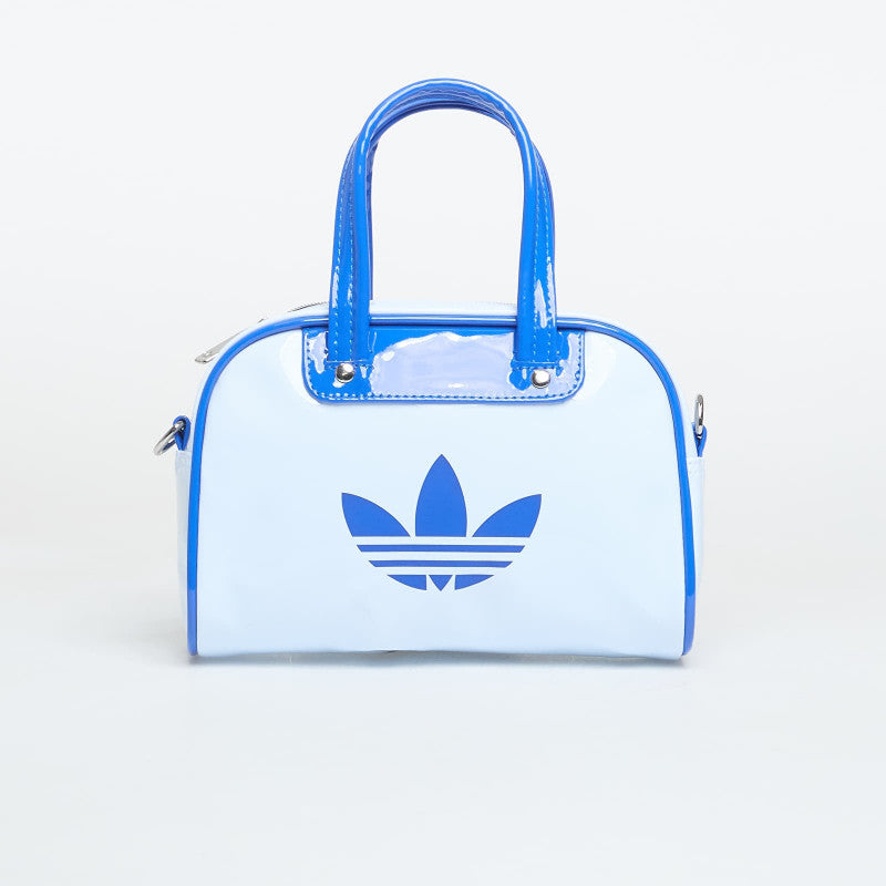 adidas Adicolor Mini Bowling Bag Crystal Sky