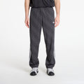 adidas Firebird Loose Monogram Track Tracksuit Bottoms Black