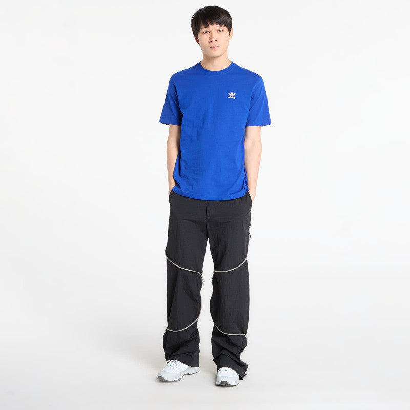adidas Trefoil Essentials Tee Collegiate Royal