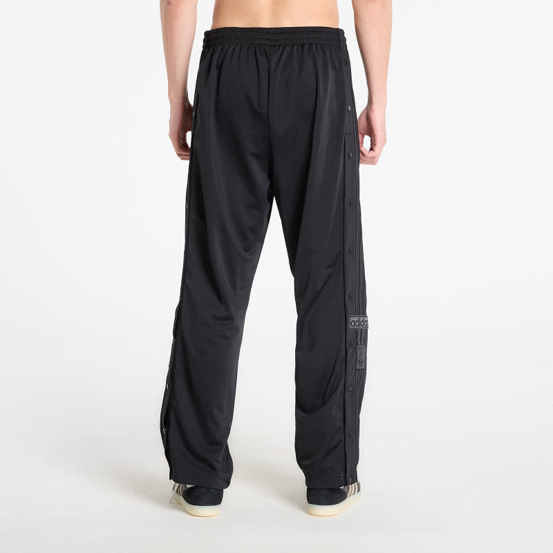 adidas Adibreak Classic Tracksuit Bottoms Black/ Black
