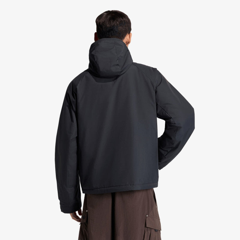 adidas Premium Essentials Utility Jacket Black