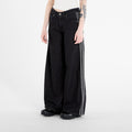 adidas Firebird Adilenium Track Pant Denim True Black Denim