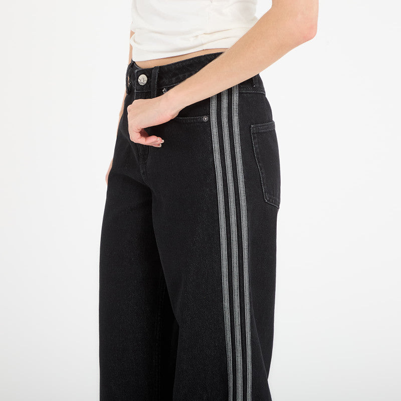 adidas Firebirdtrack Pant Denim True Black Denim