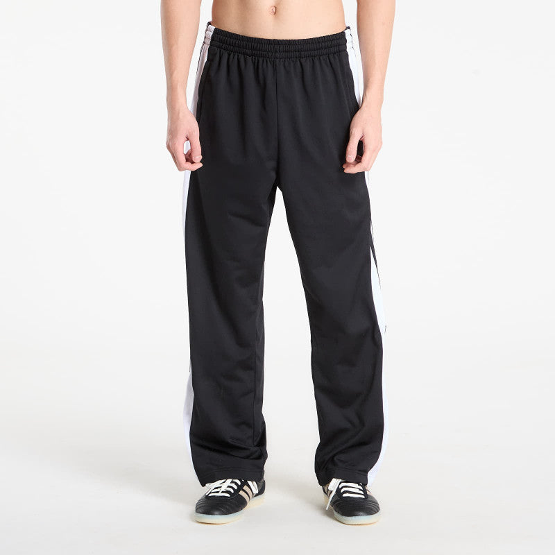 adidas Adibreak Classic Tracksuit Bottoms Black/ White