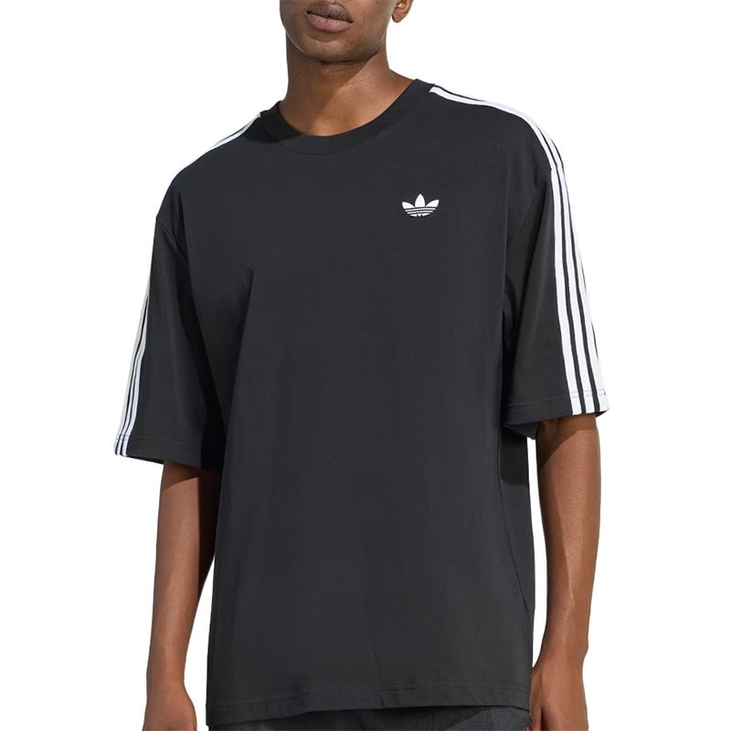 adidas Originals Adicolor 3-Stripes Oversize