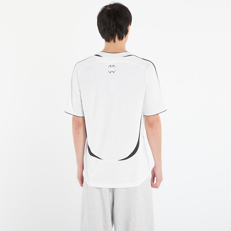 adidas Teamgeist Adicolor T-Shirt White