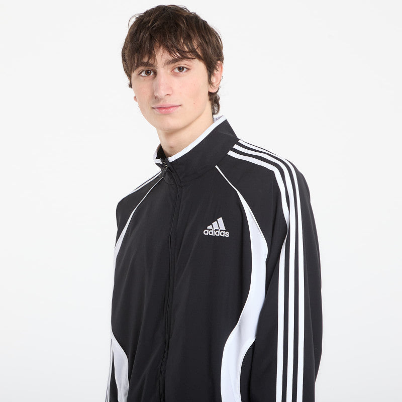 adidas Teamgeist Adicolor Track Top Black