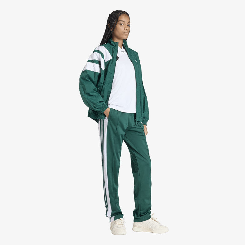 adidas Adibreak Track Tracksuit Bottoms Collegiate Green
