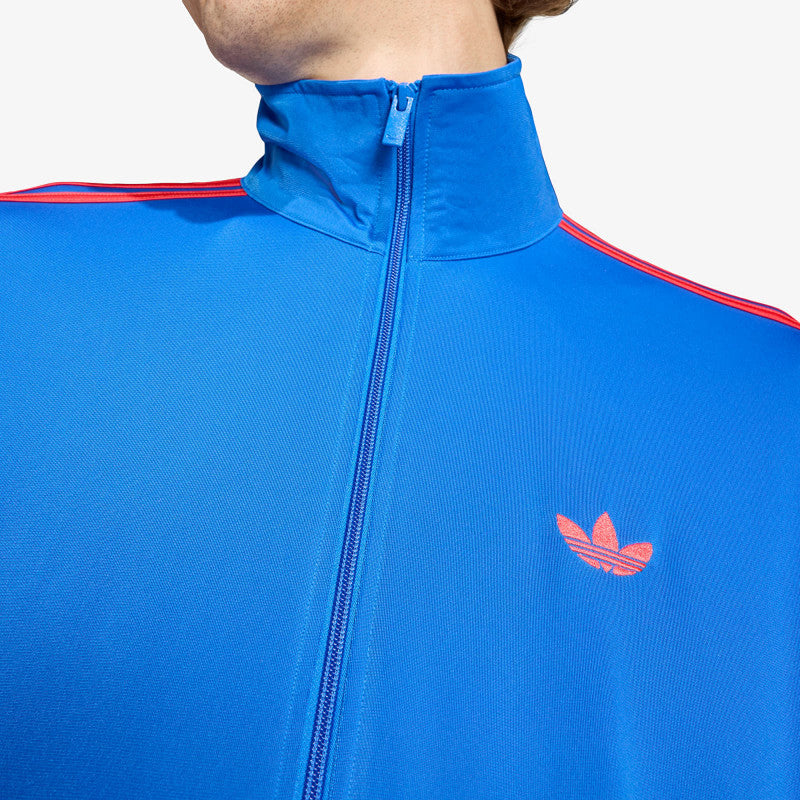 adidas Firebird Track Top Blue