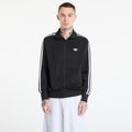 adidas Firebird Track Top Black