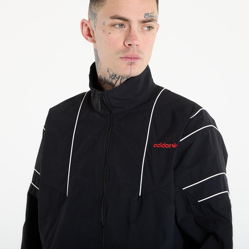 adidas Cutline Track Top Black