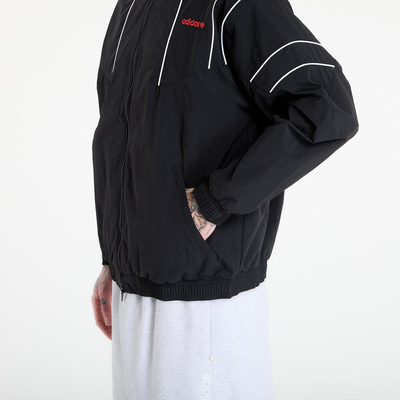 adidas Cutline Track Top Black