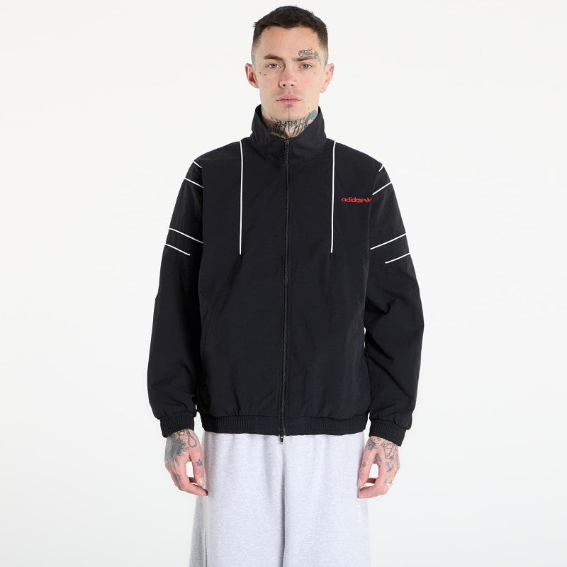 adidas Cutline Track Top Black