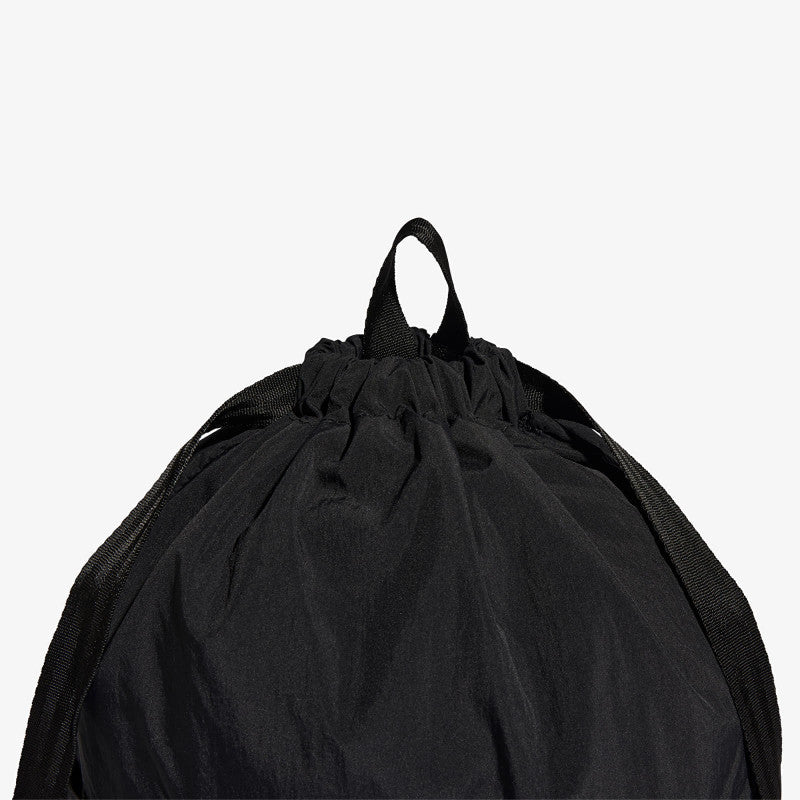 adidas Everyday Icons String Backpack Black