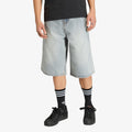 adidas Denim Shorts Indigo Denim