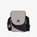 adidas Small Item Bag Grey Two