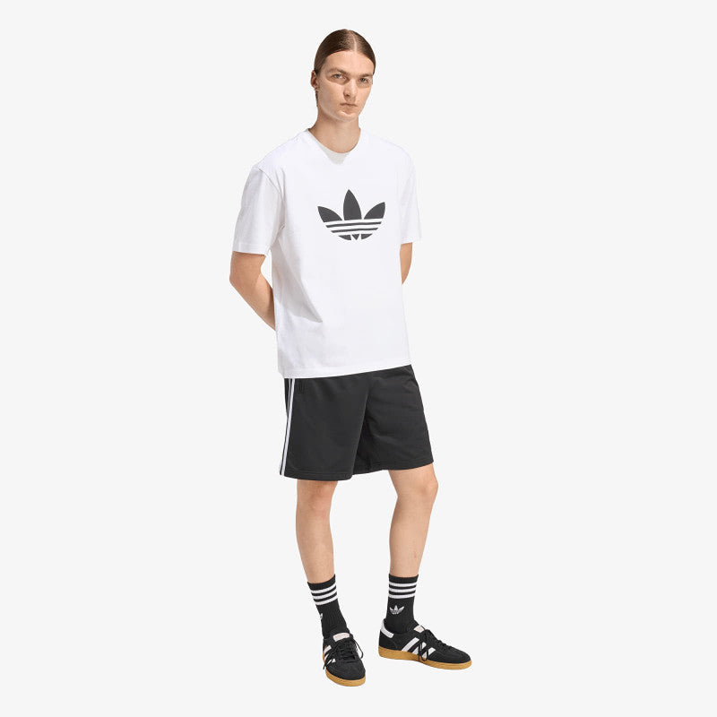 adidas Firebird Shorts Black