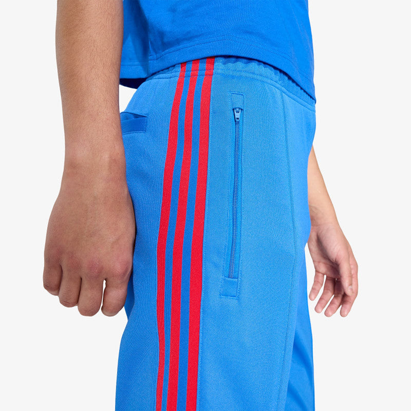 adidas Classic Track Pants Blue