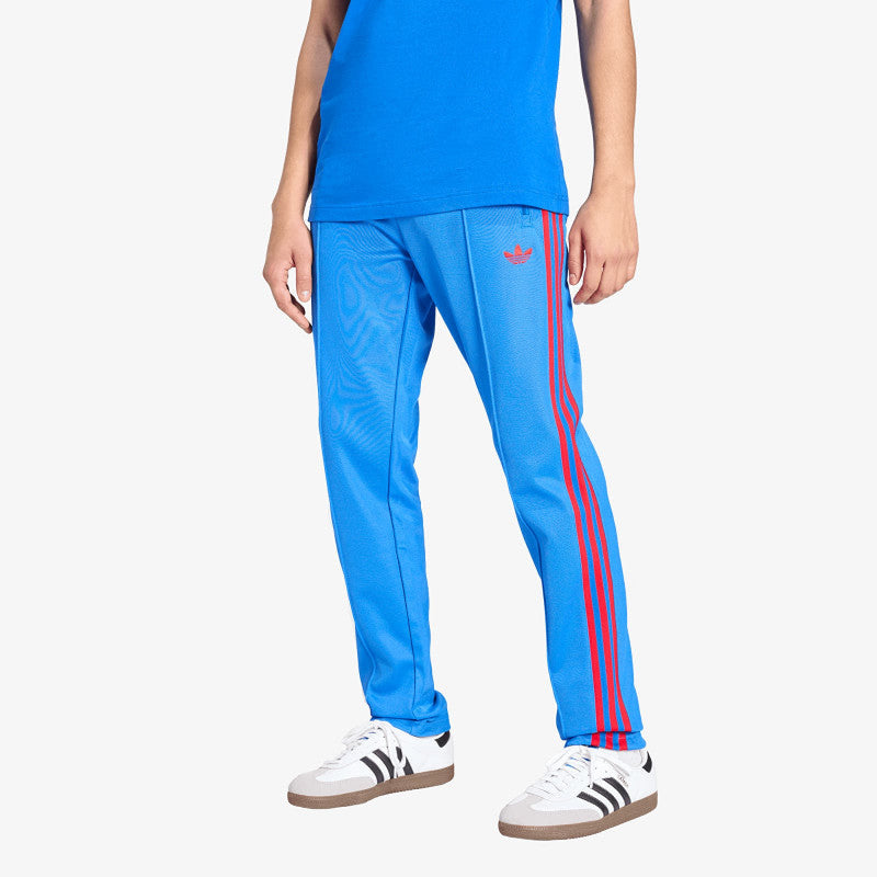 adidas Classic Track Pants Blue