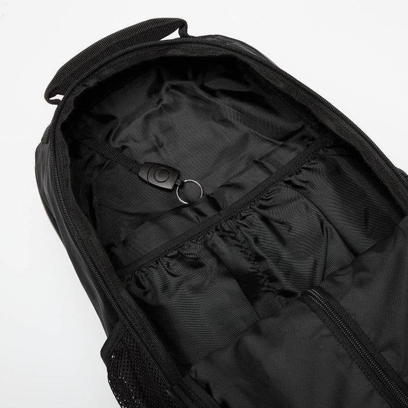 adidas Expandable Backpack Black