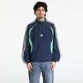adidas Teamgeist Half Zip Sweatshirt Aurora Ink
