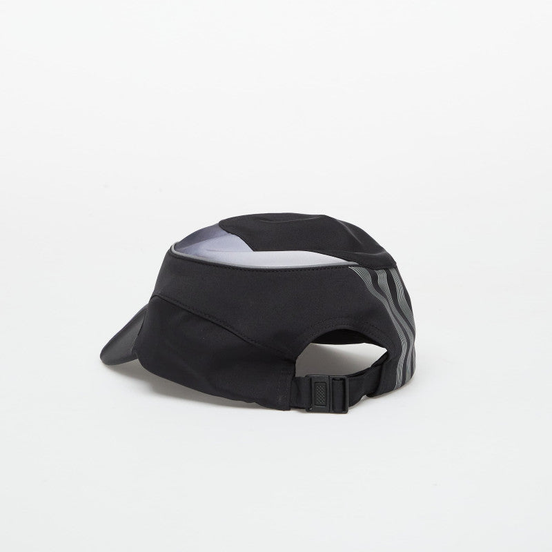 adidas Dynamic Cutlines Cap Black