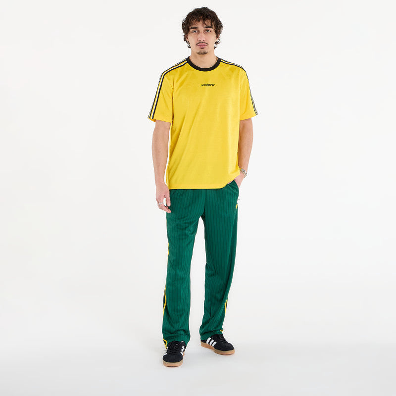 adidas Jacquard Jersey Eqt Yellow